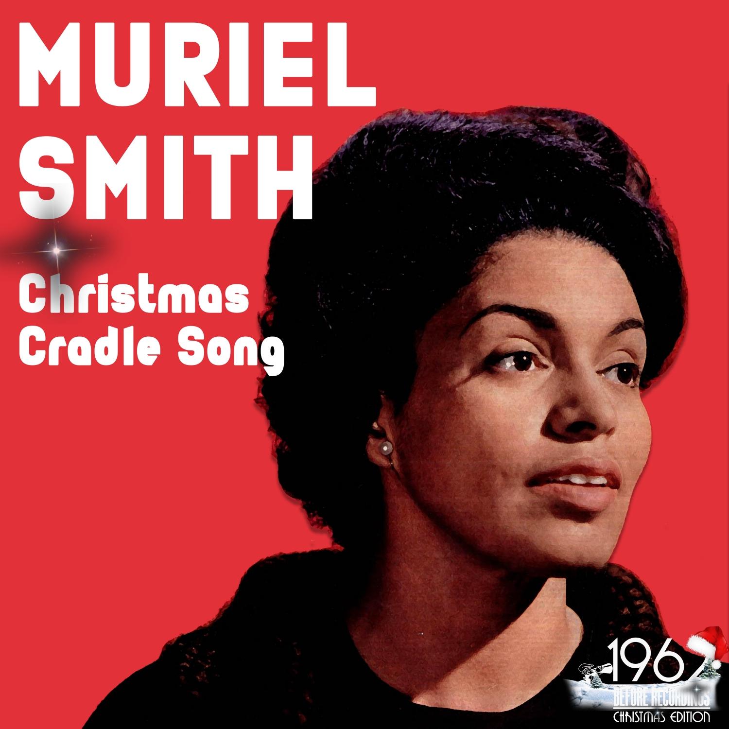 Christmas Cradle Song