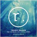 The Worlds We Discovered (Pegato Remix)