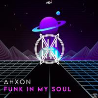 Uptown Funk X In My Soul (Xillix Mashup)