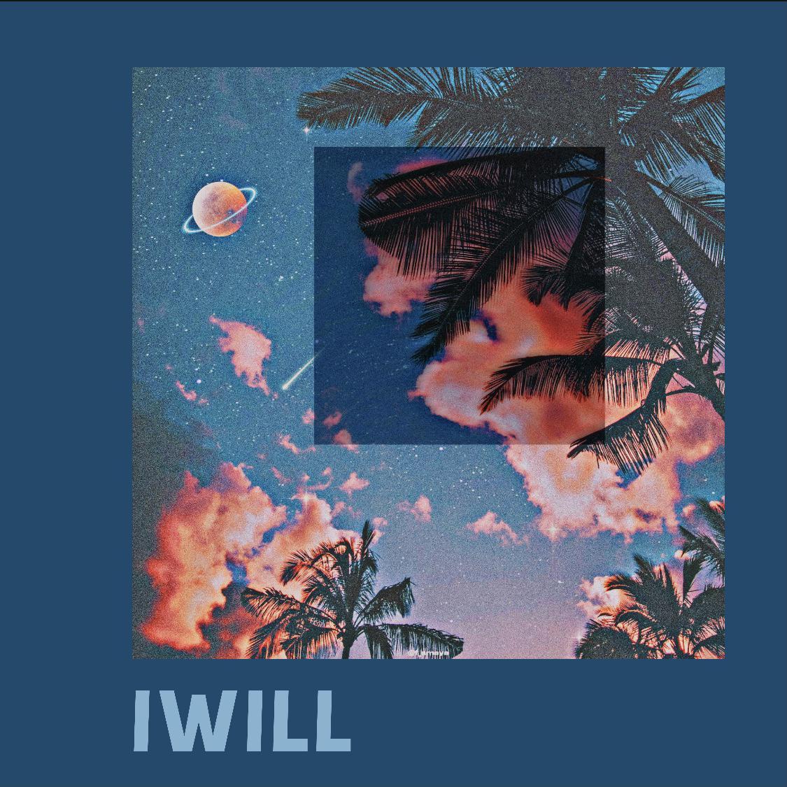 I Will