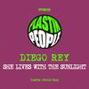 Diego Rey - She Lives with the sunlight