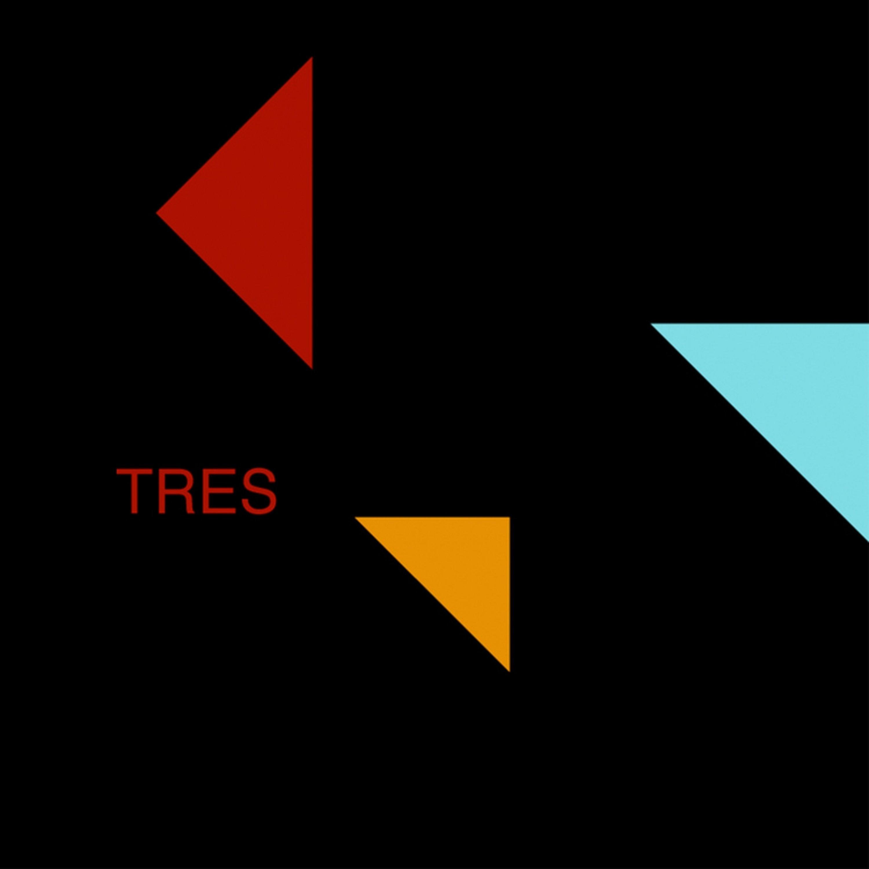 Tres