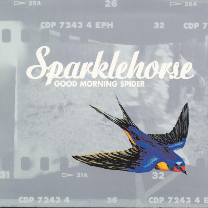 Sparklehorse - Box Of Stars (Part One)