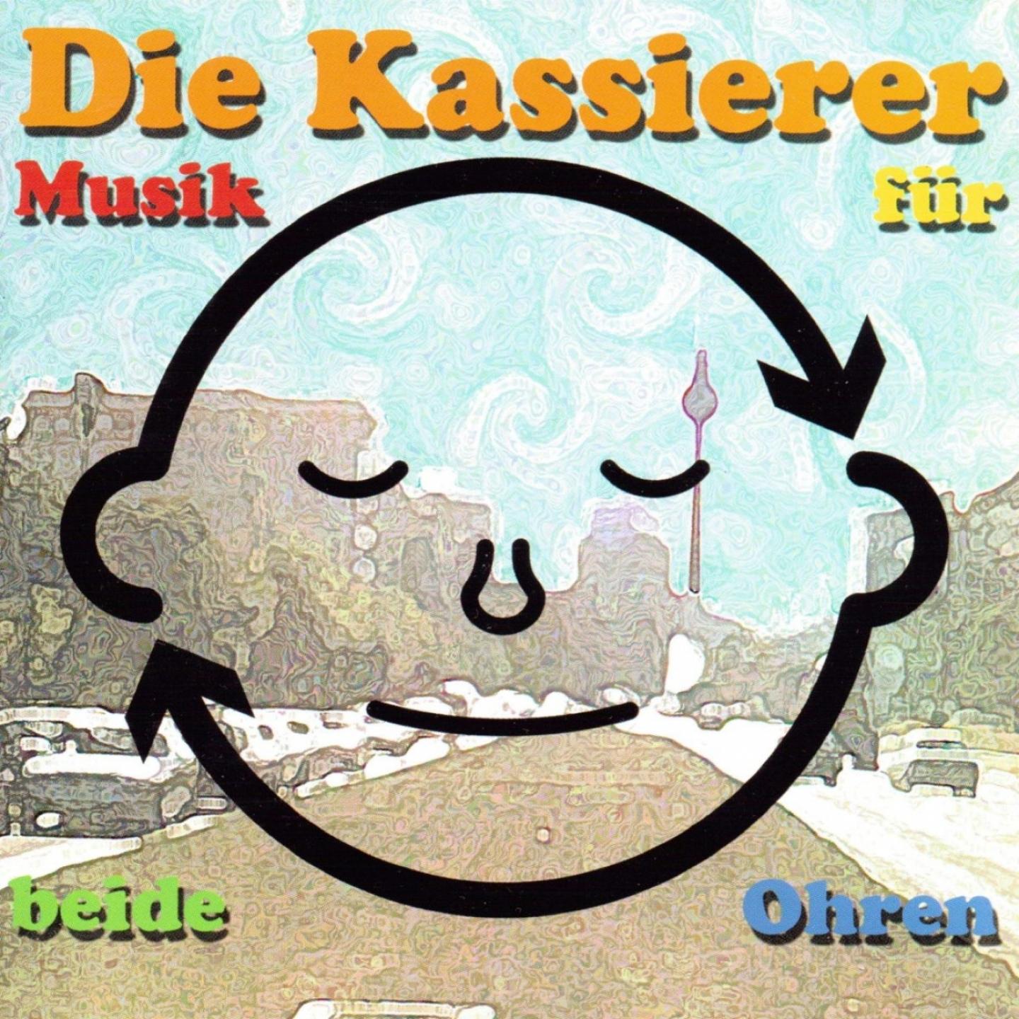 Musik für beide Ohren