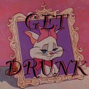 Get Drunk