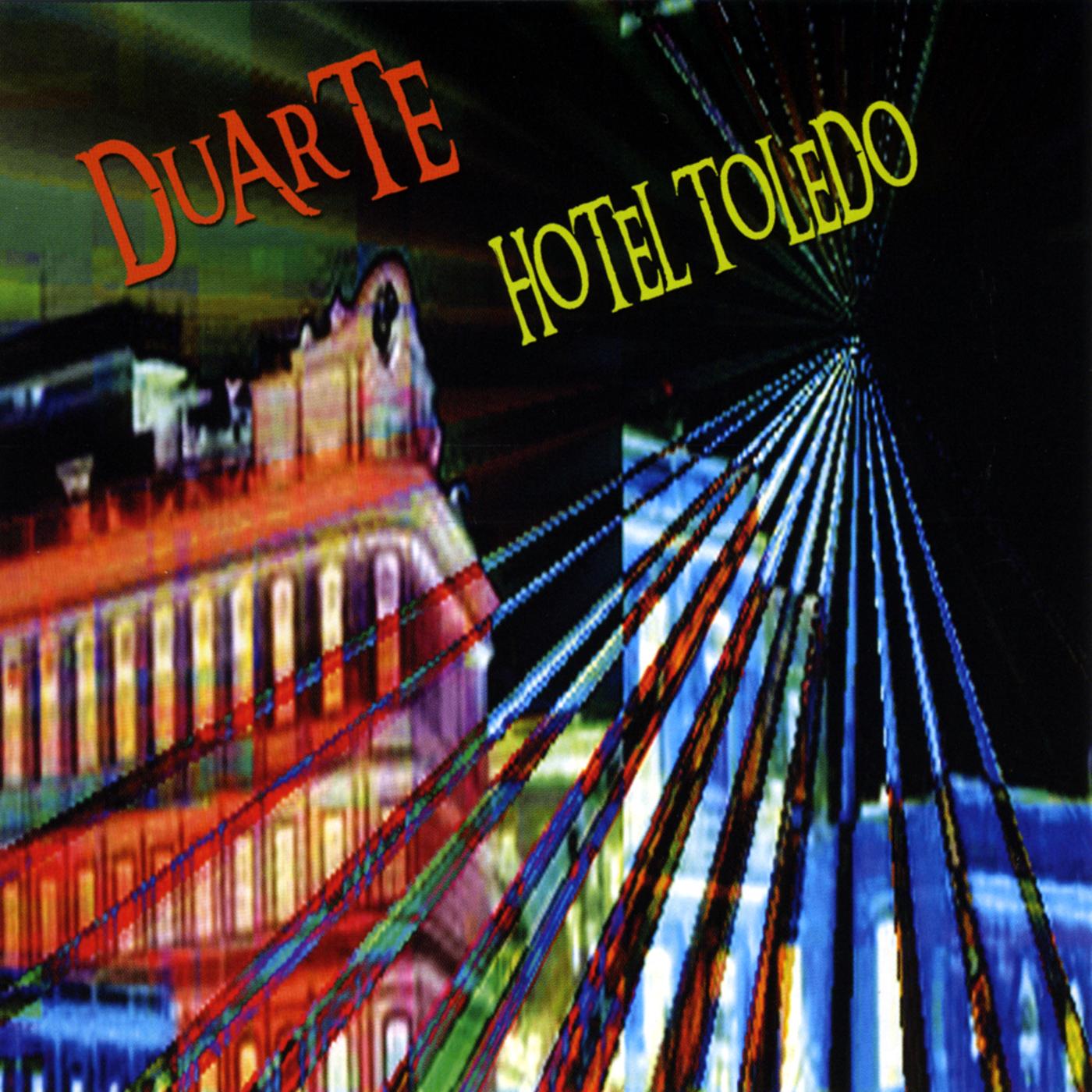 Hotel Toledo