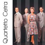 Quartetto Cetra: Solo Grandi Successi专辑