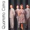 Quartetto Cetra: Solo Grandi Successi专辑