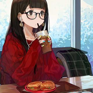 日系丨夏日特供°日曜日冰凉音药