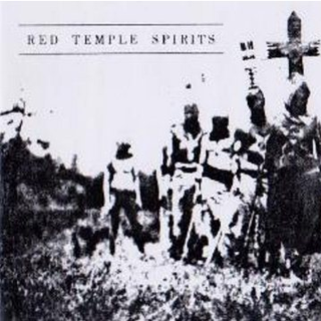 The Light of Christ (This Hallowed Ground) - Red Temple Spirits - 单曲 ...