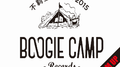 Boogie Camp 2017 The Warm Up专辑