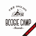 Boogie Camp 2017 The Warm Up专辑
