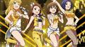 THE IDOLM@STER MASTER PRIMAL POPPIN' YELLOW专辑