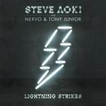 Lightning Strikes专辑