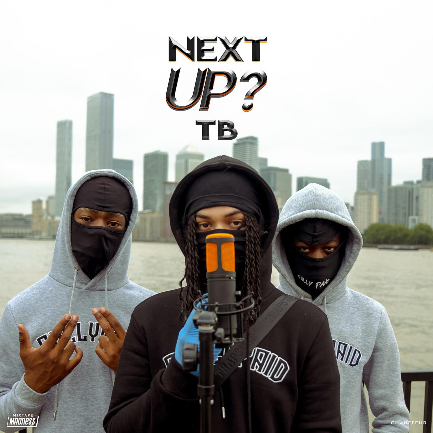 Next Up - S3-E41