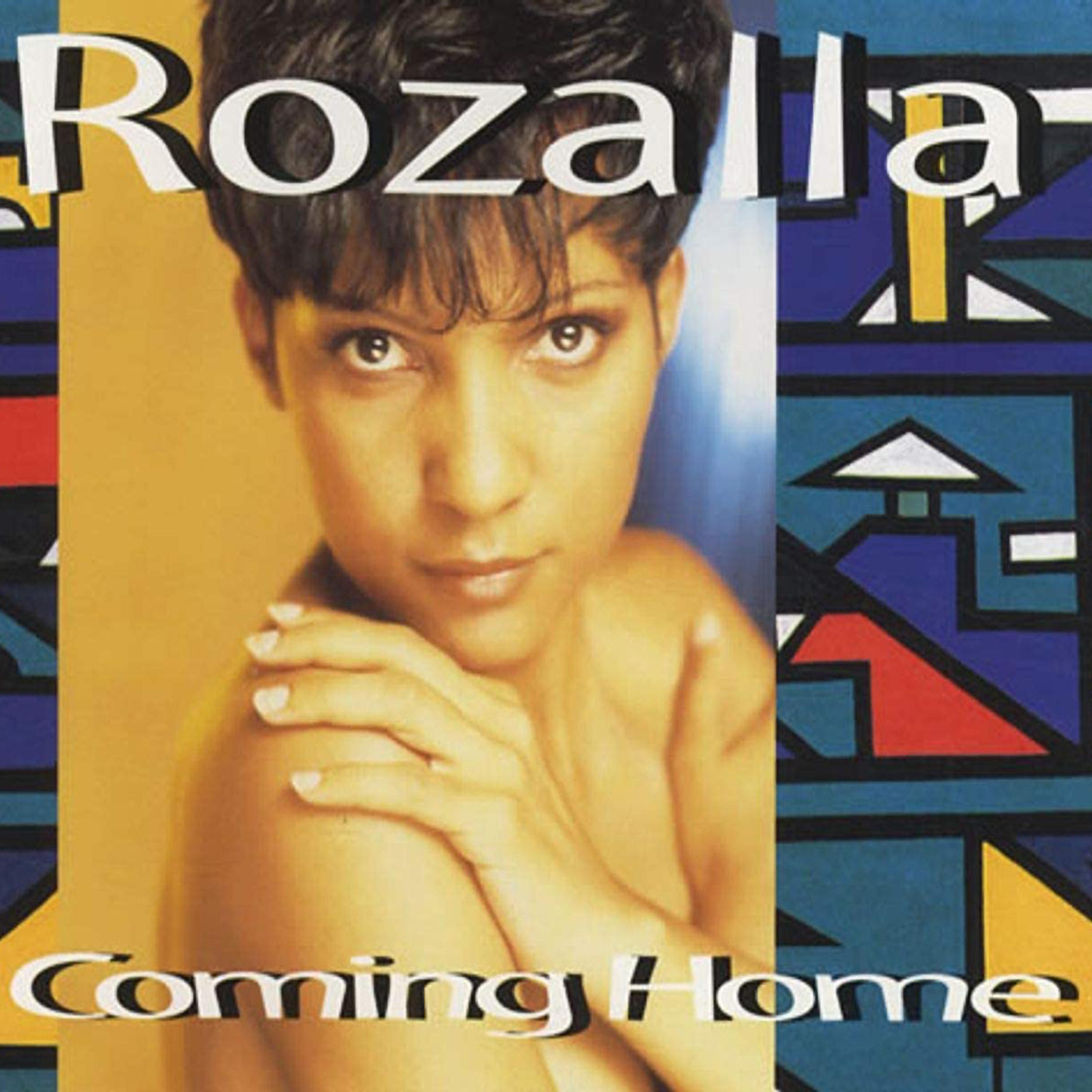 Coming Home EP