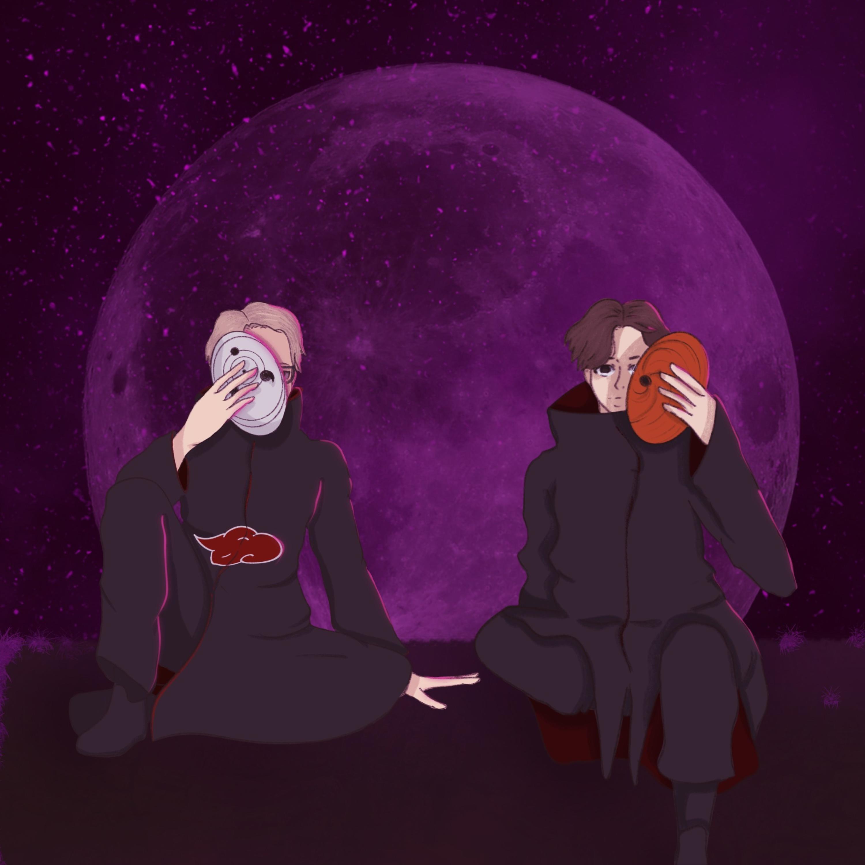 Obito (feat. Tursas)