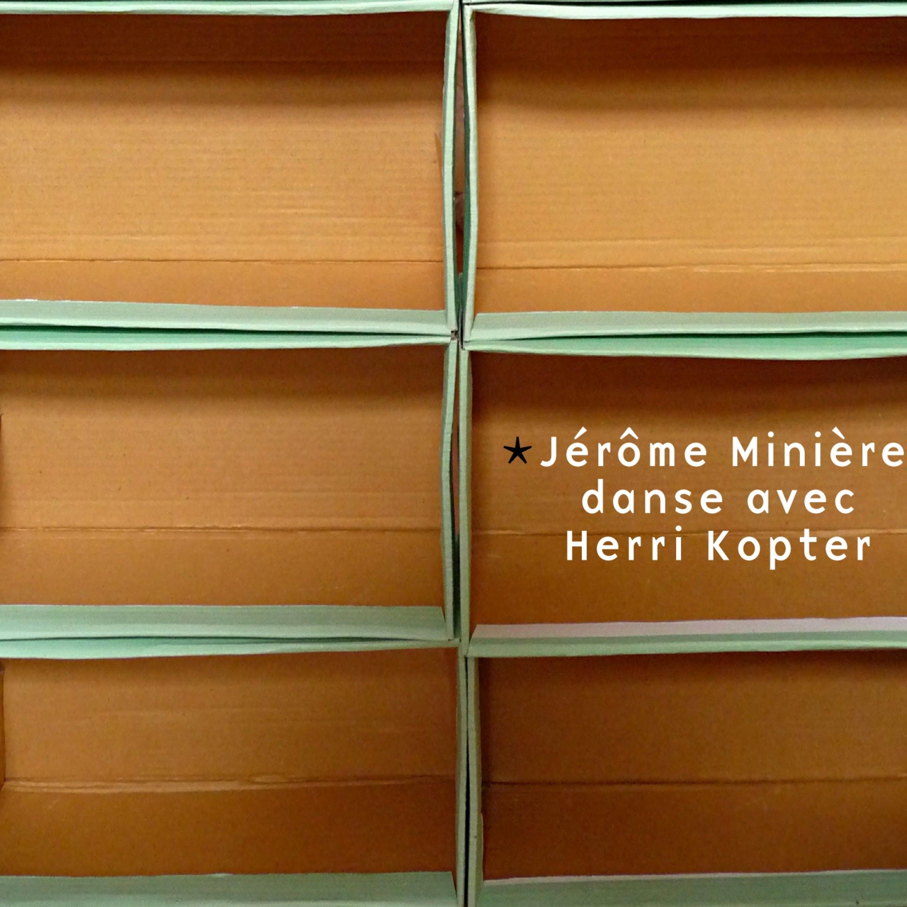 Danse avec Herri Kopter