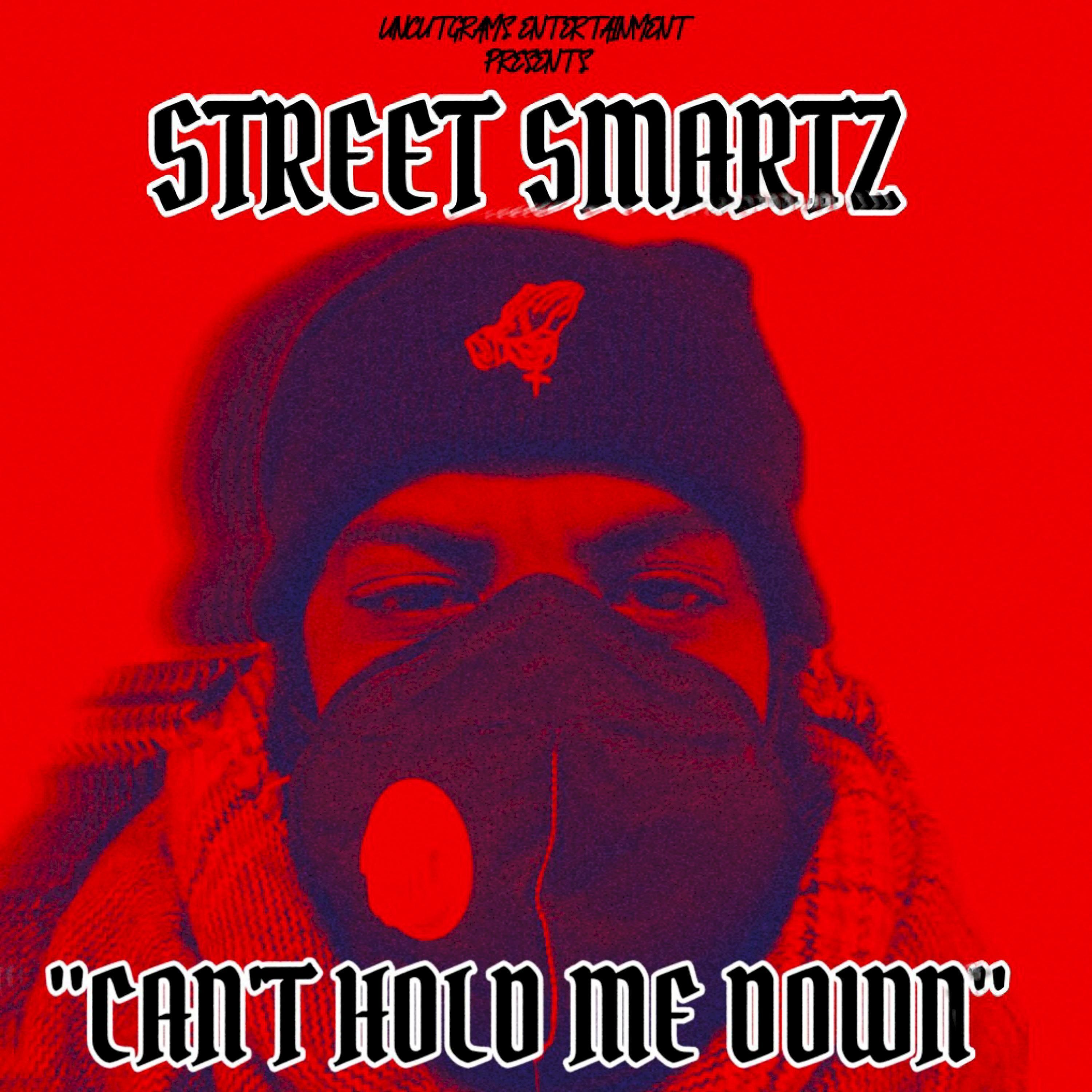 Can't Hold Me Down