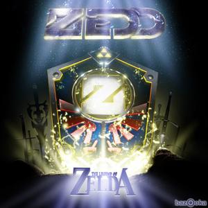 Zedd - Original Mix - The Legend Of Zelda