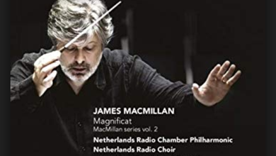 Netherlands Radio Chamber Philharmonic