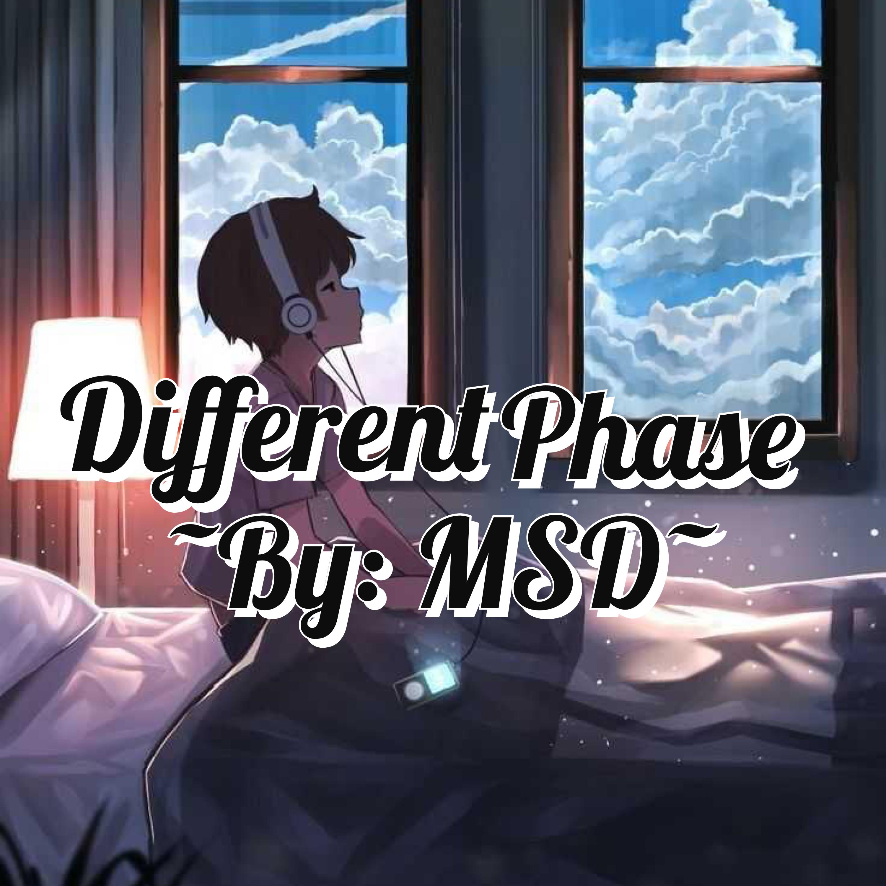 Different Phase