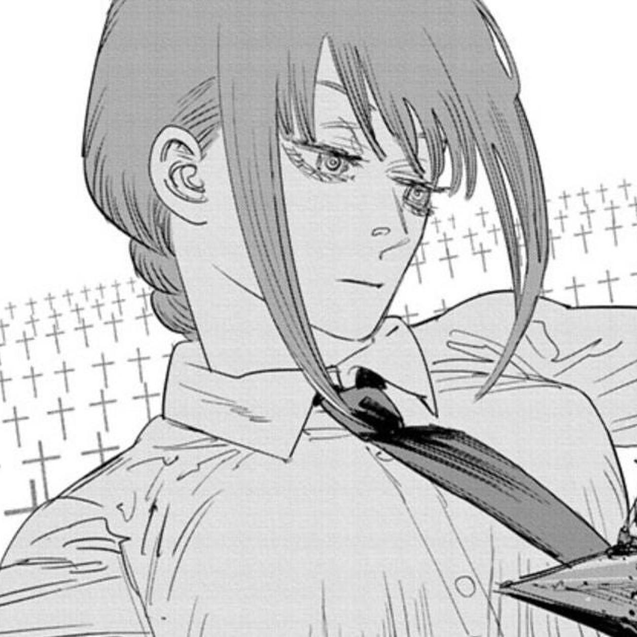 一切献给玛奇玛...