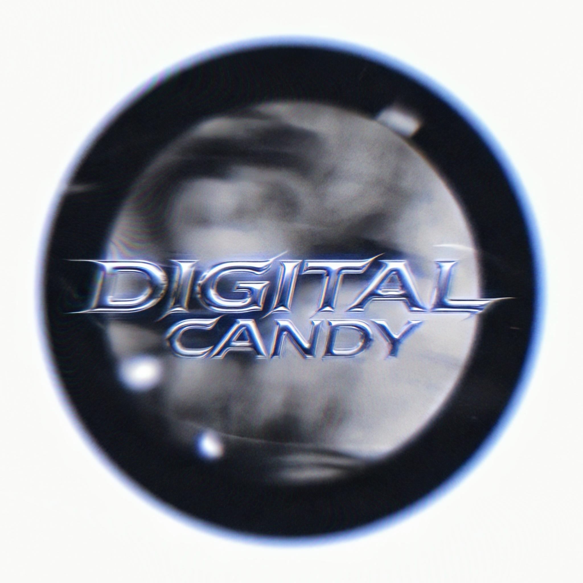 Digital Candy