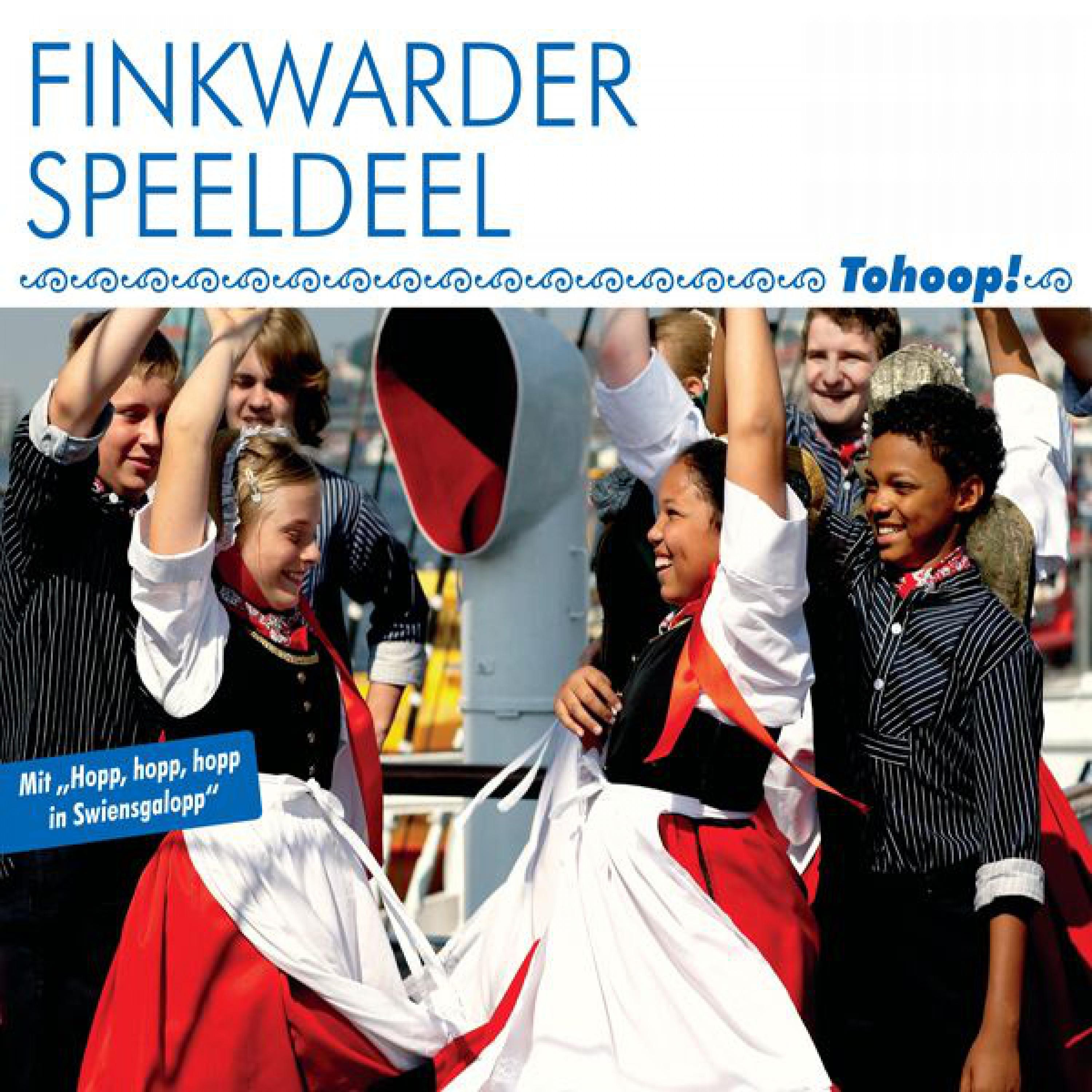 Tohoop!