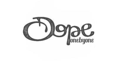 Dope-onebyone