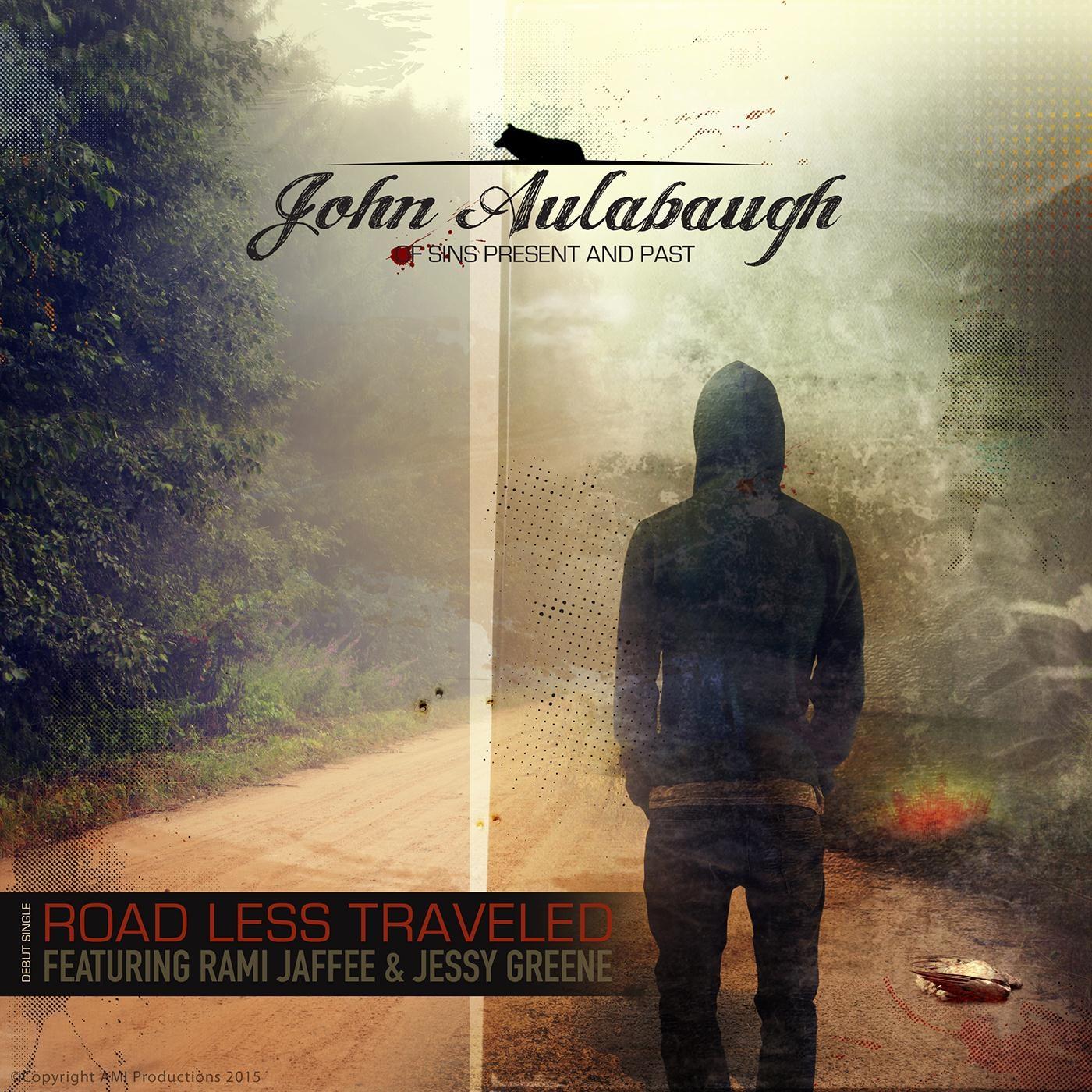 Road Less Traveled (feat. Rami Jaffee & Jessy Greene)