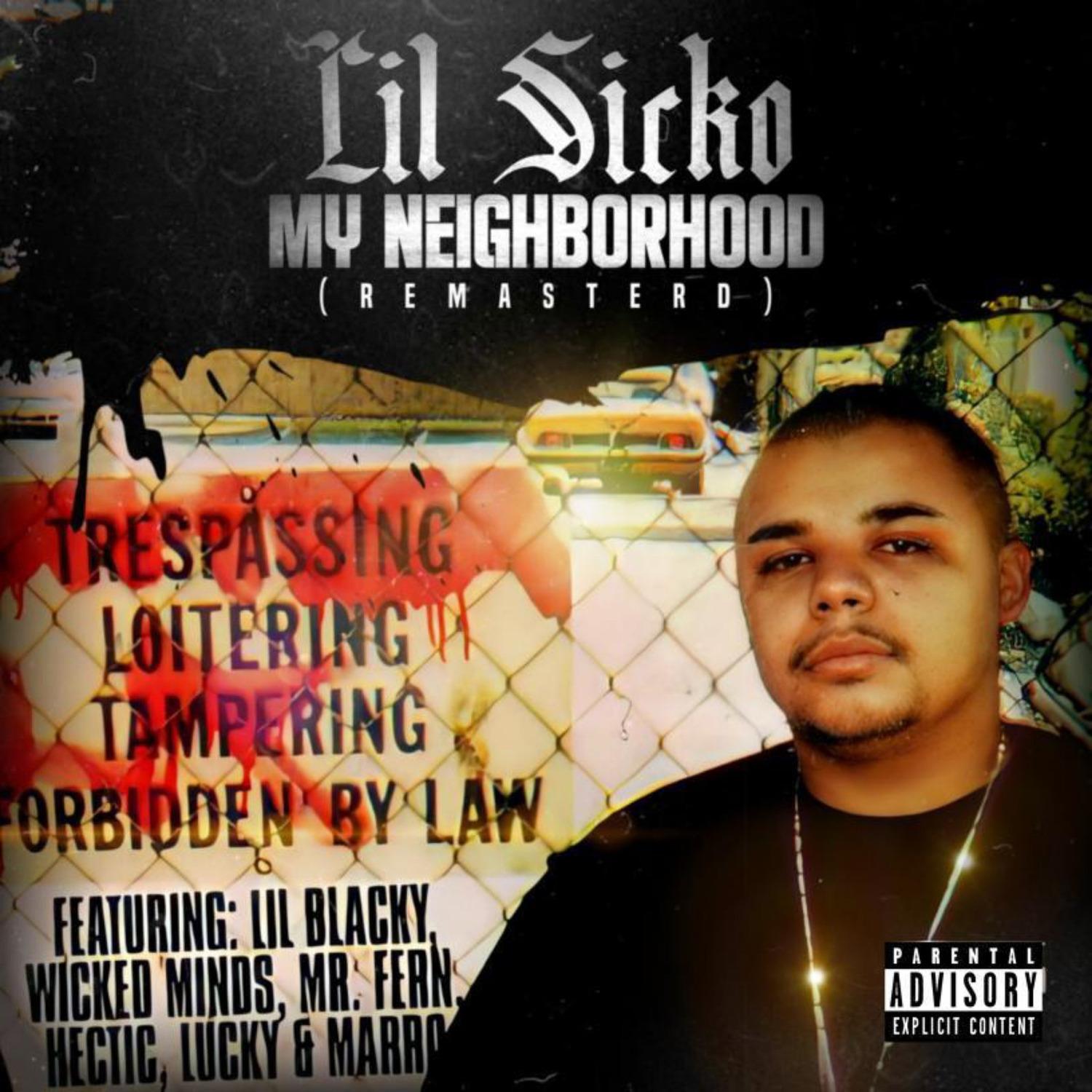 My Neighborhood (ReMasterd)