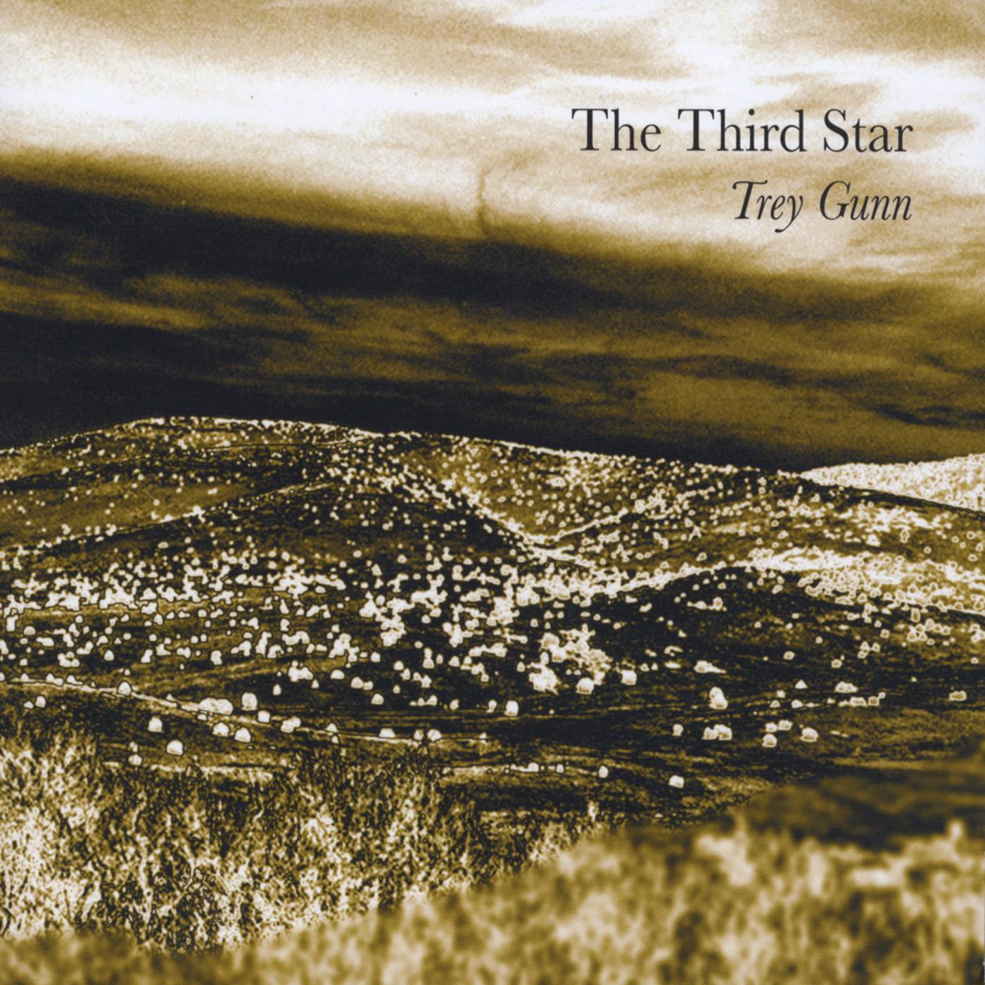 The Third Star (Re-Mastered)