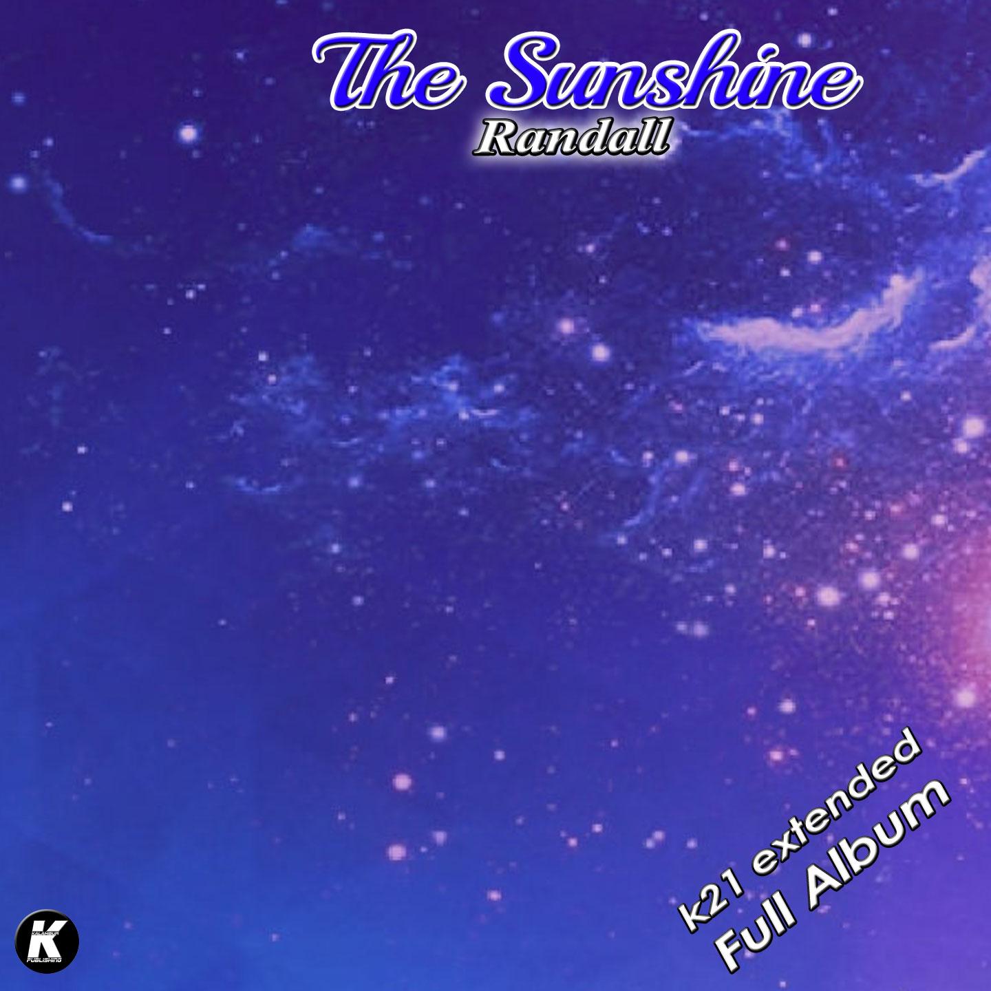 Randall K21 Extended Full Album