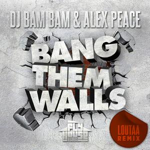 『牌牌颜』Bam Bam - Bang Them Walls （升3半音）