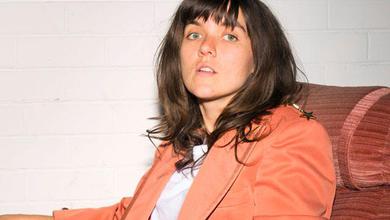 Courtney Barnett