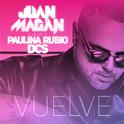 Vuelve (feat. Paulina Rubio & DCS) 专辑