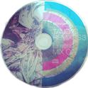 TANO*C REMIXES 3 Limited MIX CD专辑