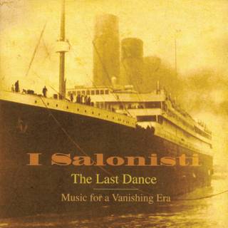 泰坦尼克号原声曲目