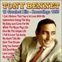 Tony Bennett 12 Greatest Hits - Recordings 1955专辑