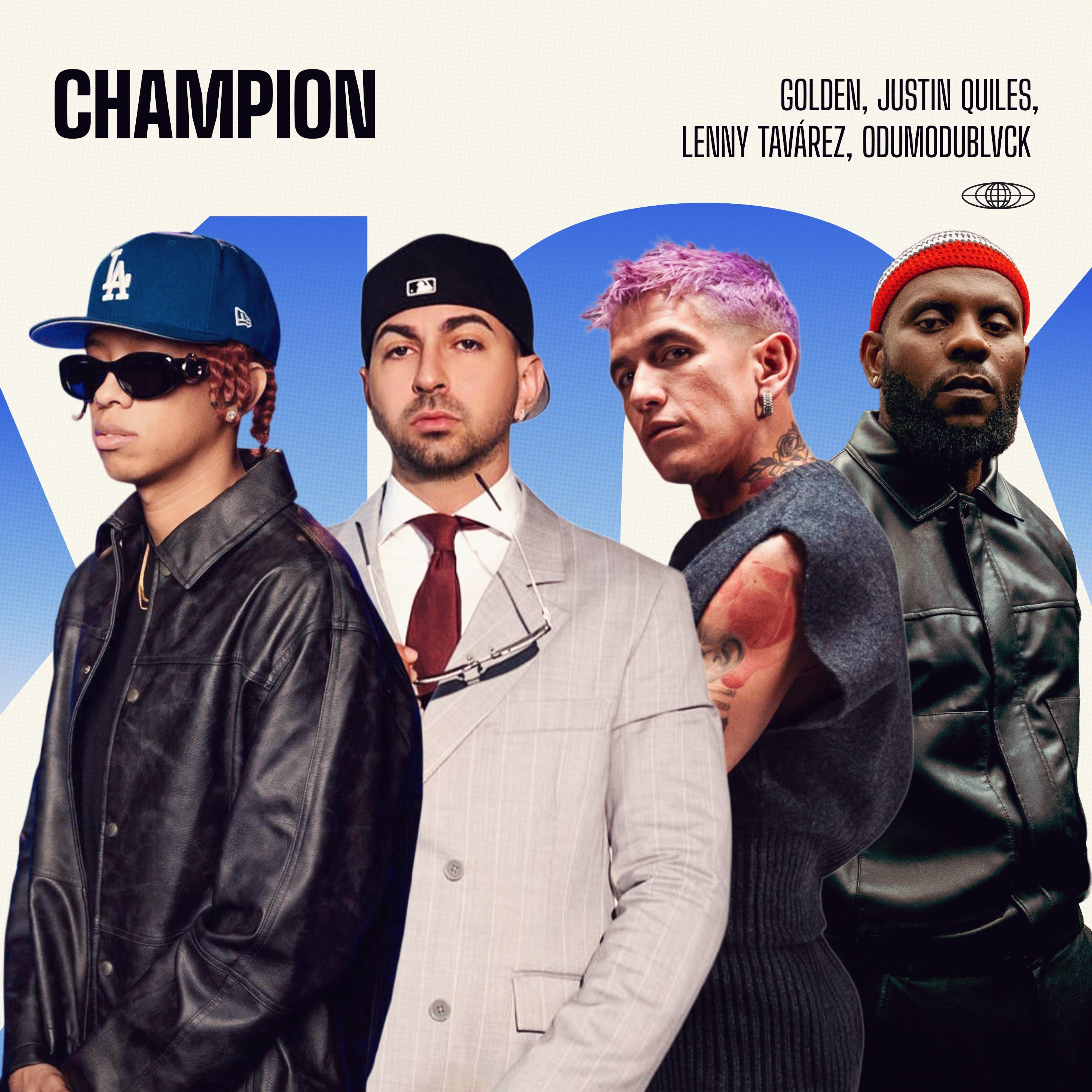 Champion