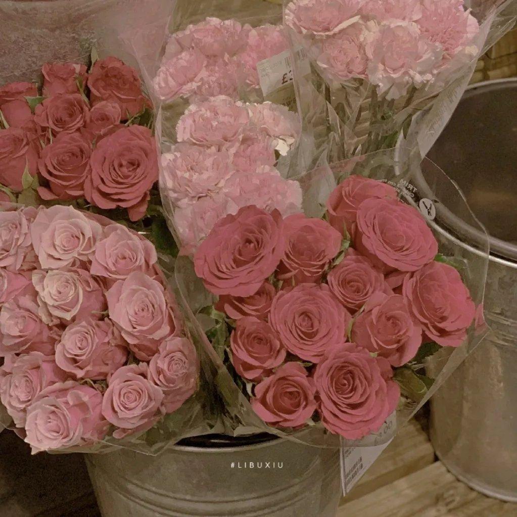 感受不到爱意的时候记得全身而退♥️