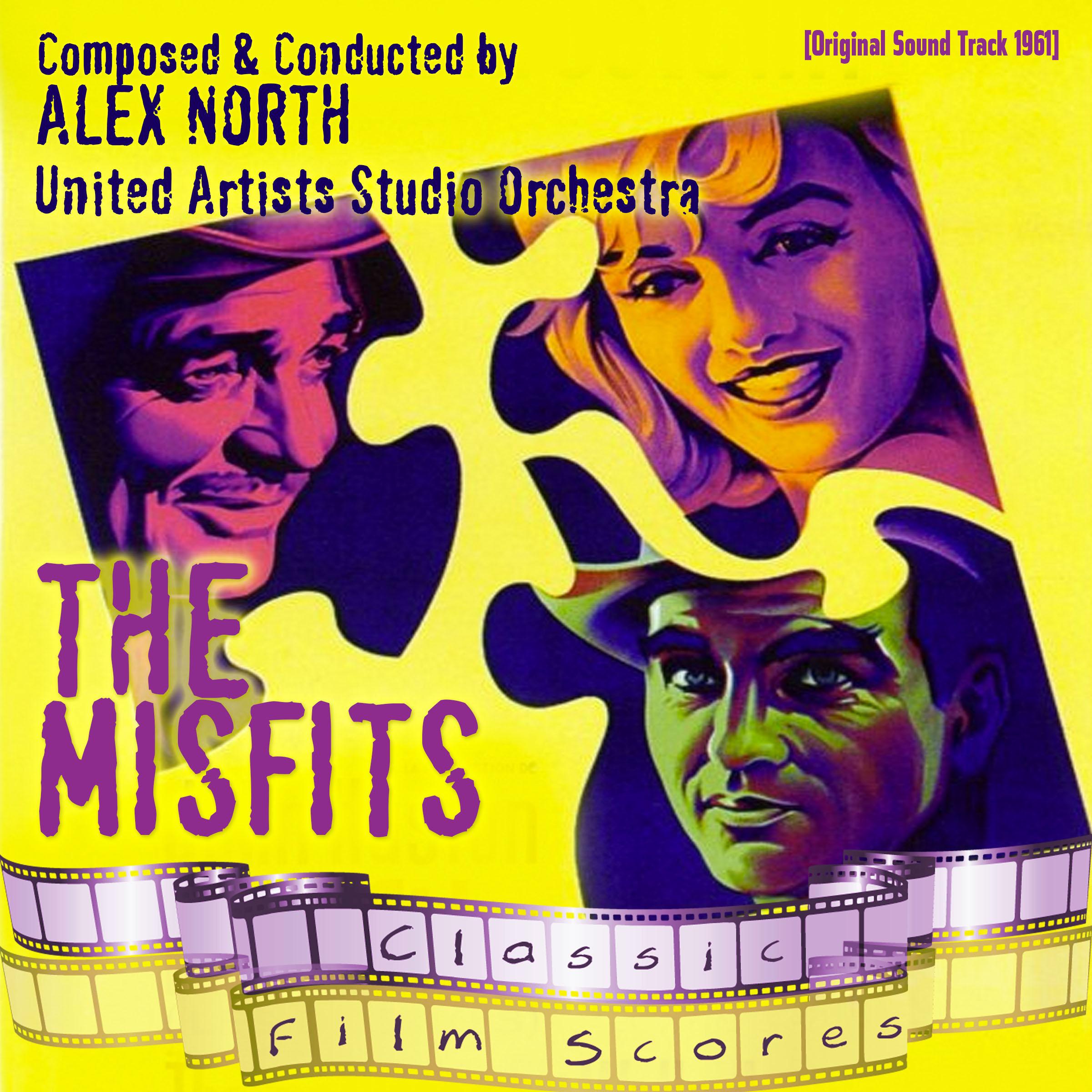 The Misfits