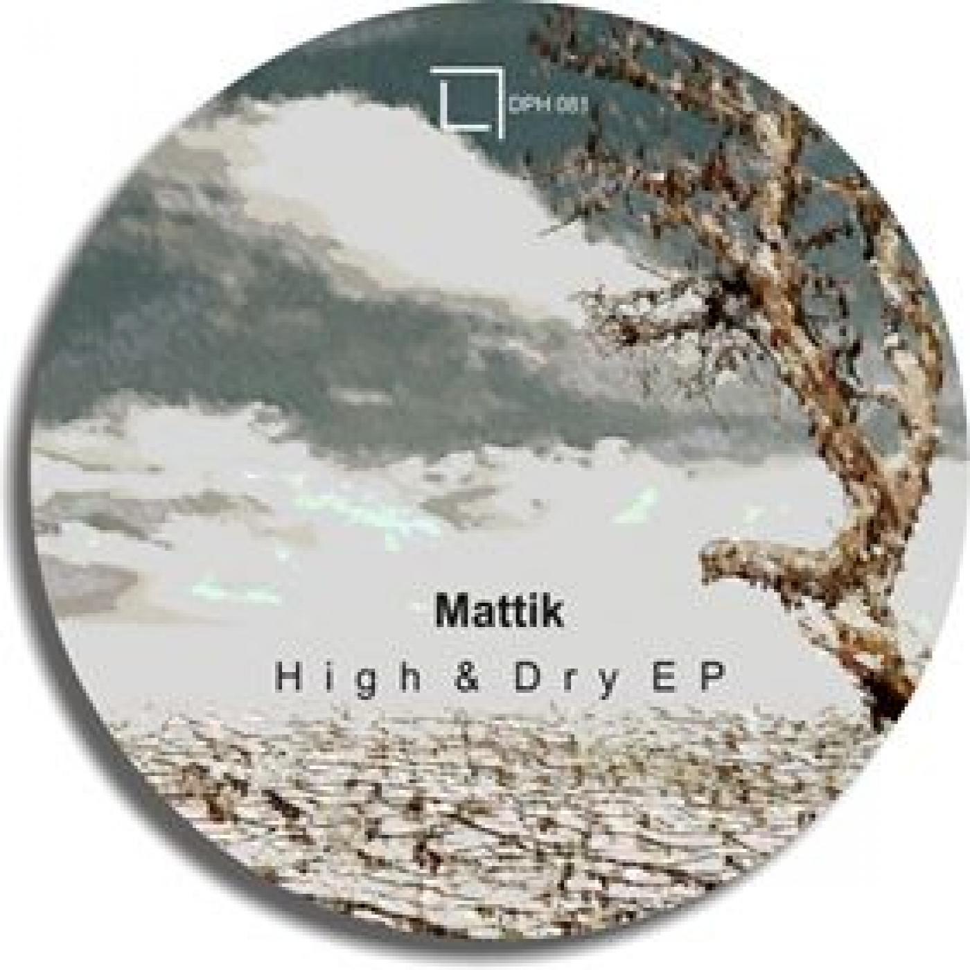 High & Dry