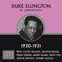 Complete Jazz Series 1930 - 1931专辑
