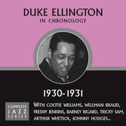 Complete Jazz Series 1930 - 1931