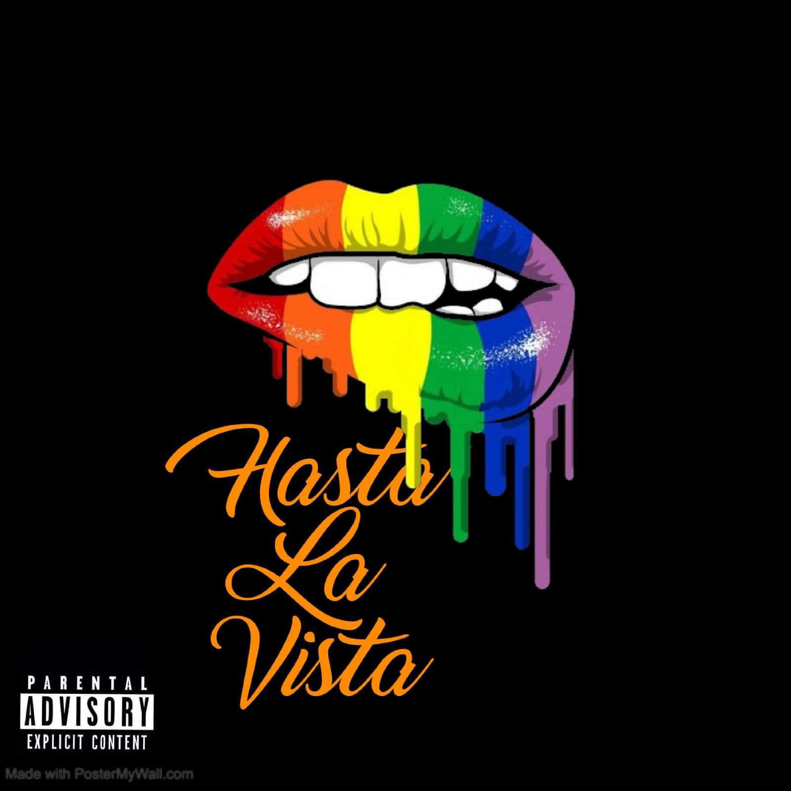 Hasta La Vista (feat. yaeow)