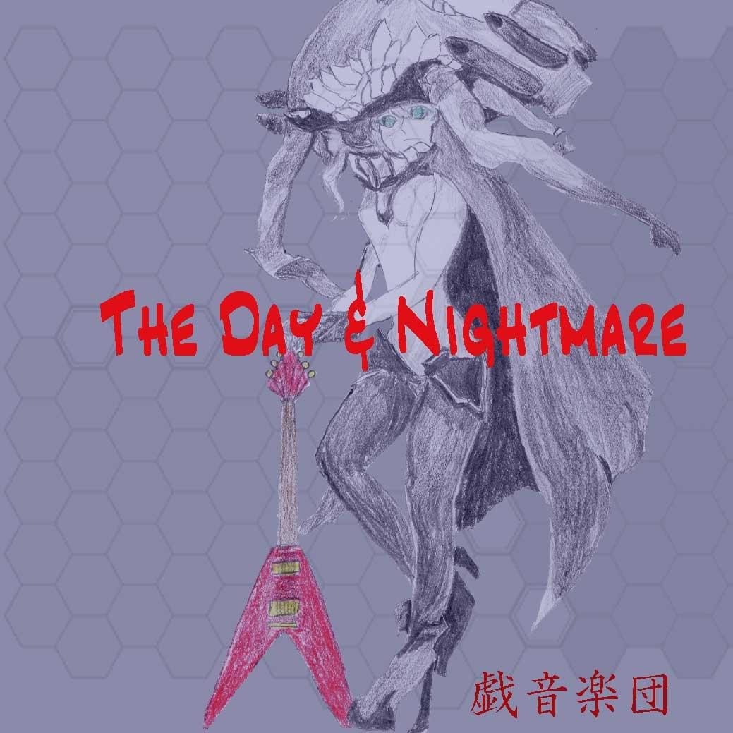 The Day & Nightmare专辑