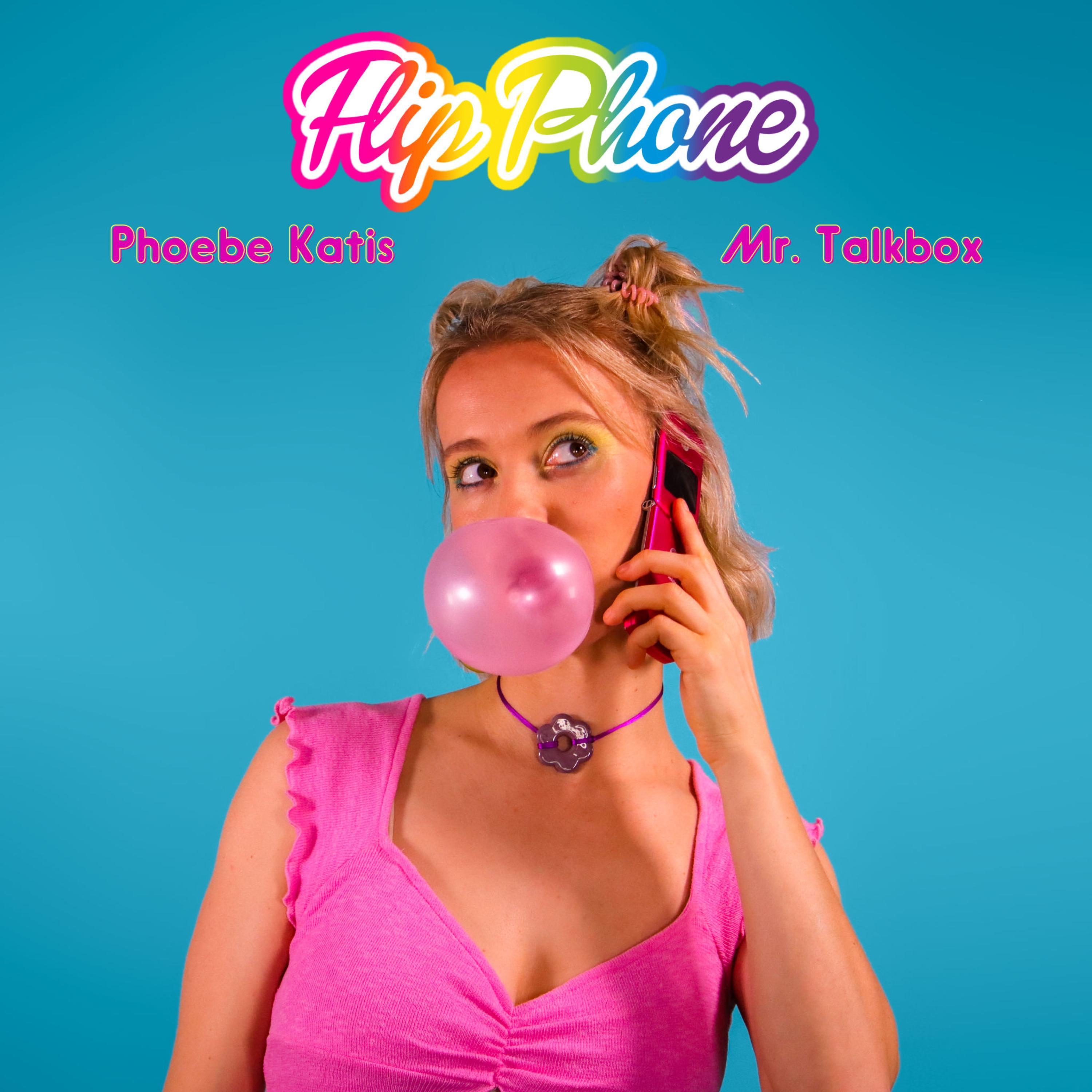 Flip Phone (feat. Mr. Talkbox)
