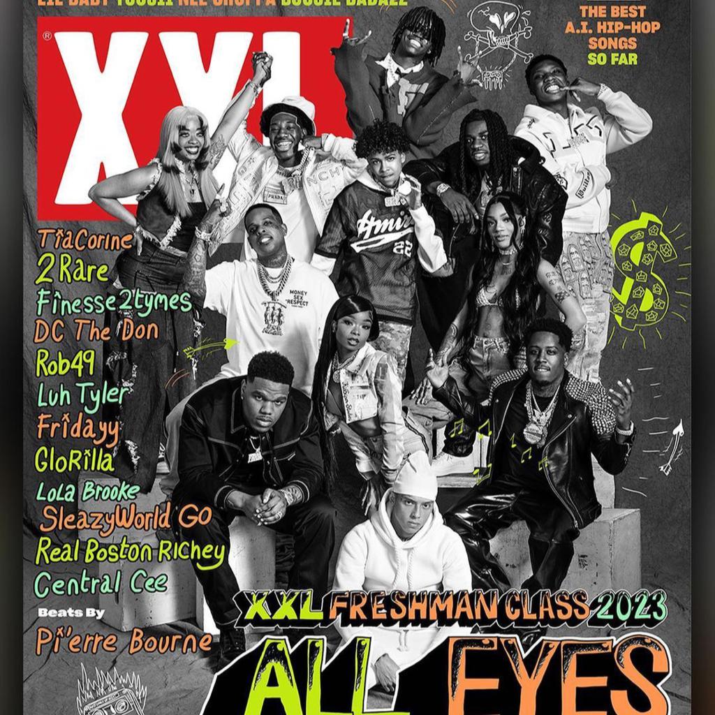 Xxl 2023